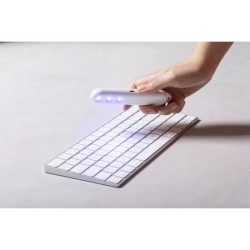 Mini lampe stérilisateur UV