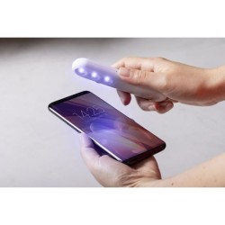 Mini lampe stérilisateur UV