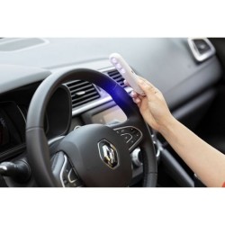 Mini lampe stérilisateur UV