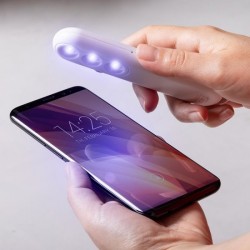 Mini lampe stérilisateur UV