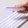 Mini lampe stérilisateur UV