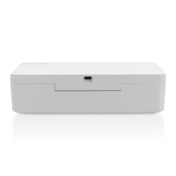 Boîtier de stérilisation UV