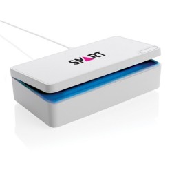 Boîtier de stérilisation UV