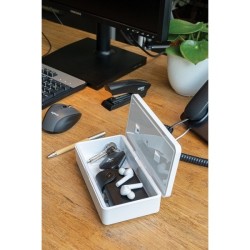 Boîtier de stérilisation UV