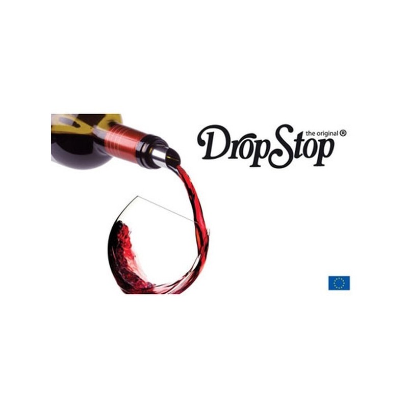 Dropstop ®  (anti-gouttes)