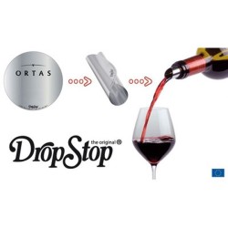 Dropstop ®  (anti-gouttes)