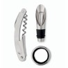 Coffret bouteille set de vin