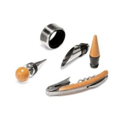 Set à vin 4 pièces