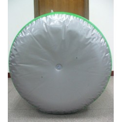 Publicité gonflable PLV