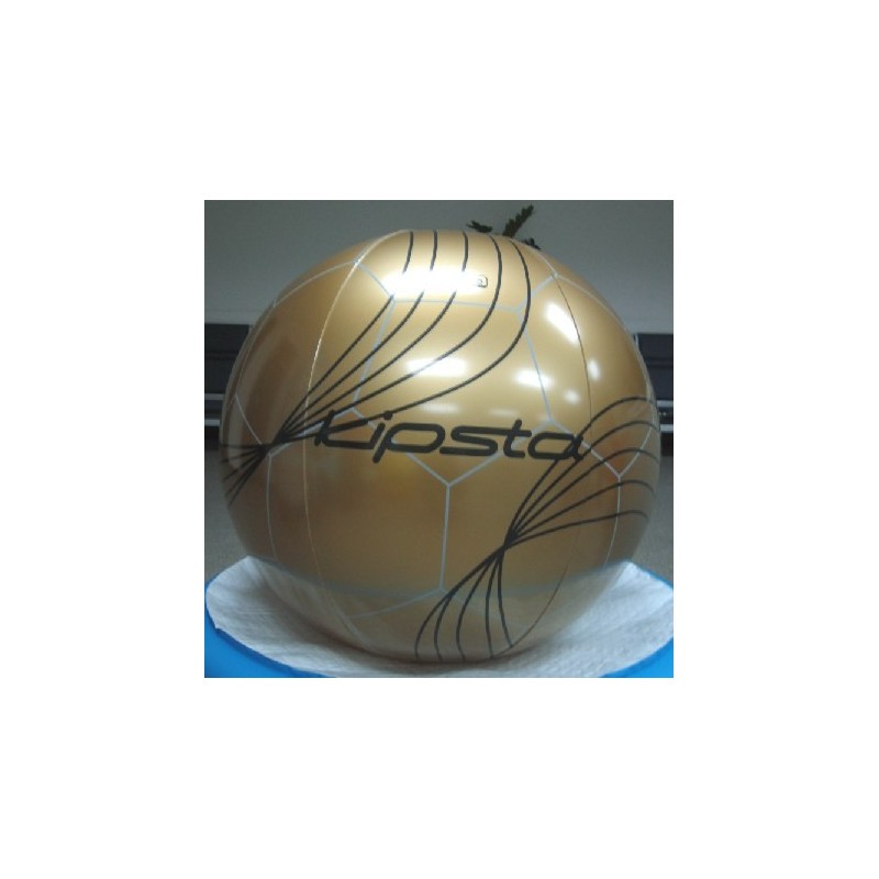 Publicité gonflable PLV