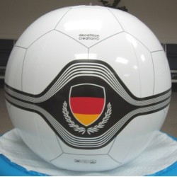 Publicité gonflable PLV