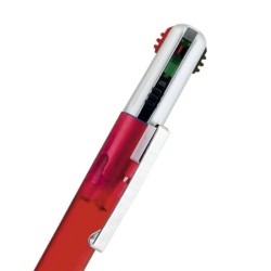 Stylo 4 couleurs 1er prix