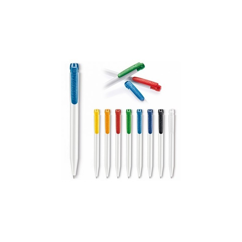 Stylo antibactérien