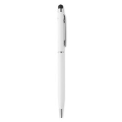 Stylo stylet antibactérien
