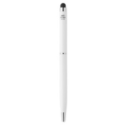 Stylo stylet antibactérien