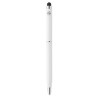 Stylo stylet antibactérien