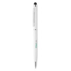 Stylo stylet antibactérien