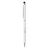 Stylo stylet antibactérien