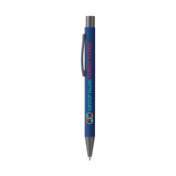 Stylo Bowie Softy Antimicrobien