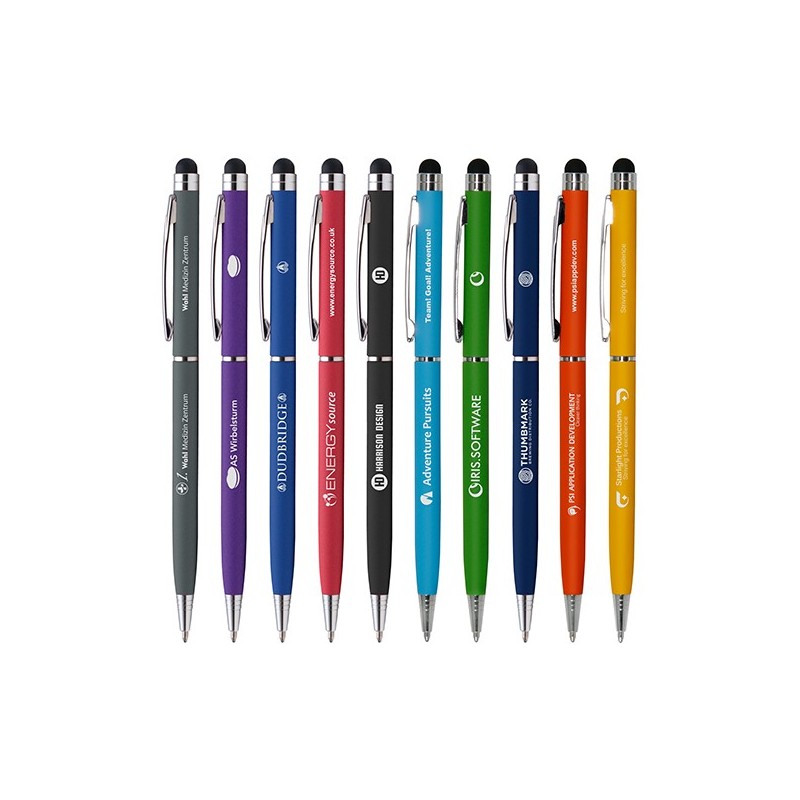 Stylo-stylet minnelli