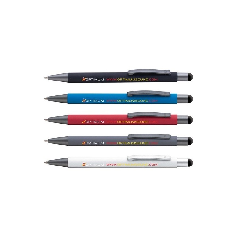 Stylo bille bowie stylet