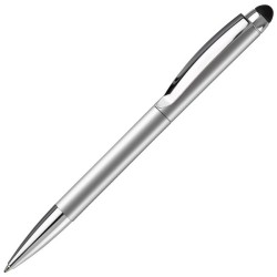 Stylo-bille métal modena