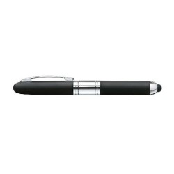 Mini stylo-tampo 3 en 1 - 4321M