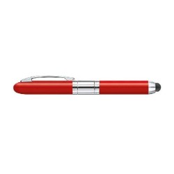 Mini stylo-tampo 3 en 1 - 4374M