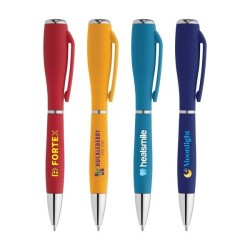 Stylo LED Nova Softy Bright (+ColourJet)