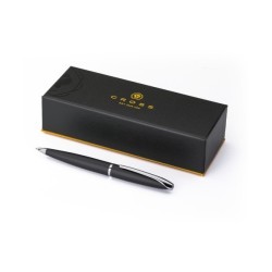 Stylo à bille Cross en métal