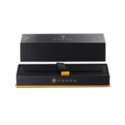 Cross Classic Century Lustrous Chrome Porte-mines