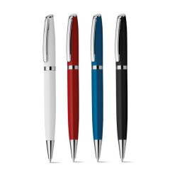 Stylo à bille en aluminium