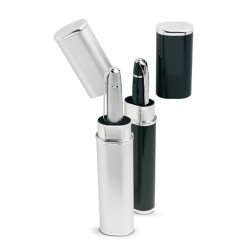 Stylo bille twist métal