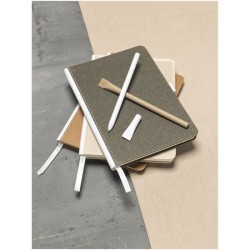 Stylo à bille en papier recyclé