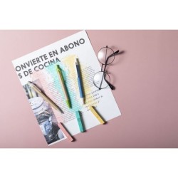 Stylo en carton recyclé