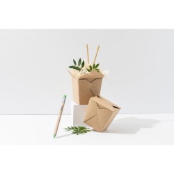 Stylo en forme de crayon