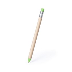 Stylo en forme de crayon