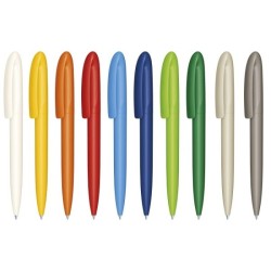 Stylo à bille biodégradable