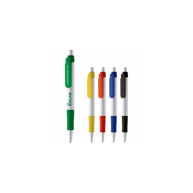 Stylo biodégradable en PLA