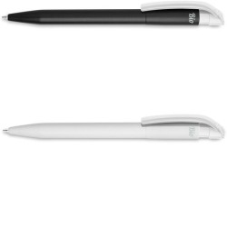 Stylo à bille BIO PLA S45 de Stilolinea - Encre bleue