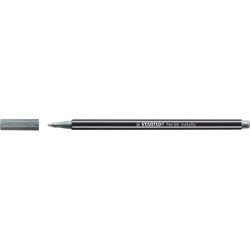 Feutre métallisé Stabilo Pen 68 Metallic
