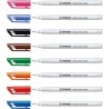 Stabilo Universal pen (indélébile)