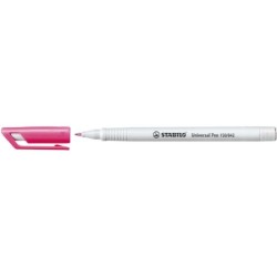 Stabilo Universal pen (indélébile)