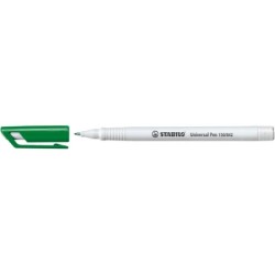Stabilo Universal pen (indélébile)