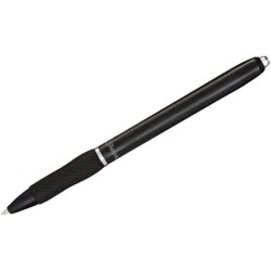 Stylo bille sharpie® s-gel encre noire