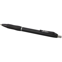 Stylo bille sharpie® s-gel encre noire