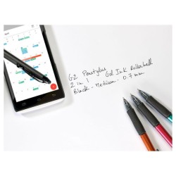 Pilot G2 Stylus