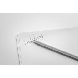 Stylo sans encre longue durée