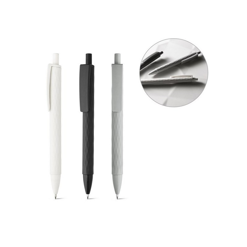 Stylo 90% biodégradable