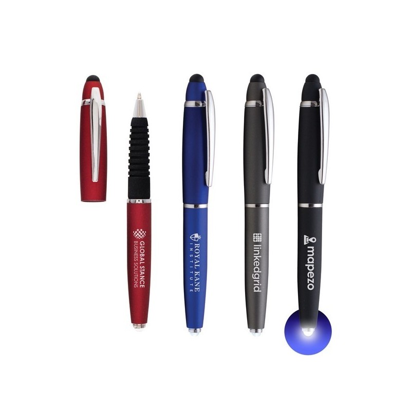 Stylo Maglight Softy Stylet